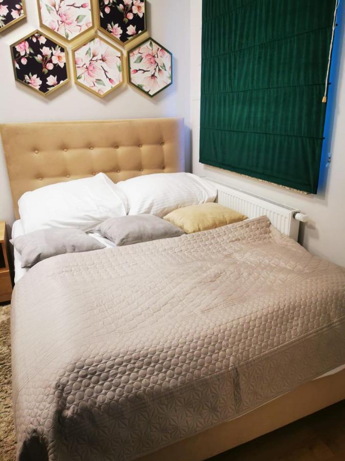 Margaret Apartament ชวีโนวิชแจ ภายนอก รูปภาพ