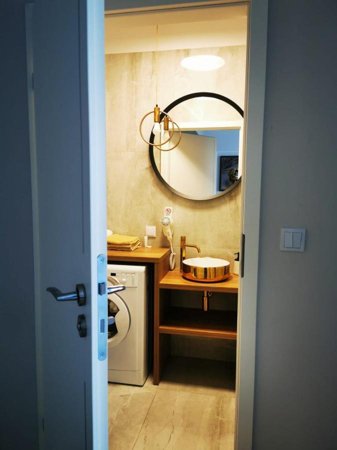 Margaret Apartament ชวีโนวิชแจ ภายนอก รูปภาพ
