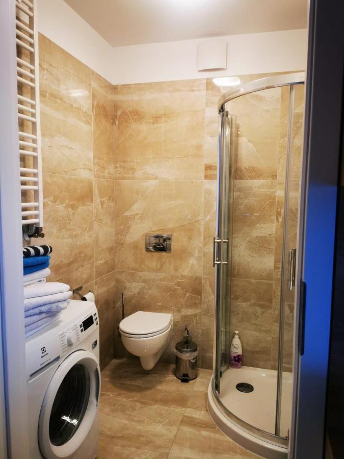 Margaret Apartament ชวีโนวิชแจ ภายนอก รูปภาพ