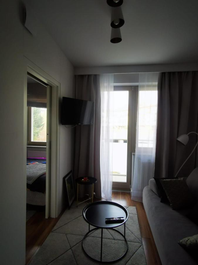 Margaret Apartament ชวีโนวิชแจ ภายนอก รูปภาพ