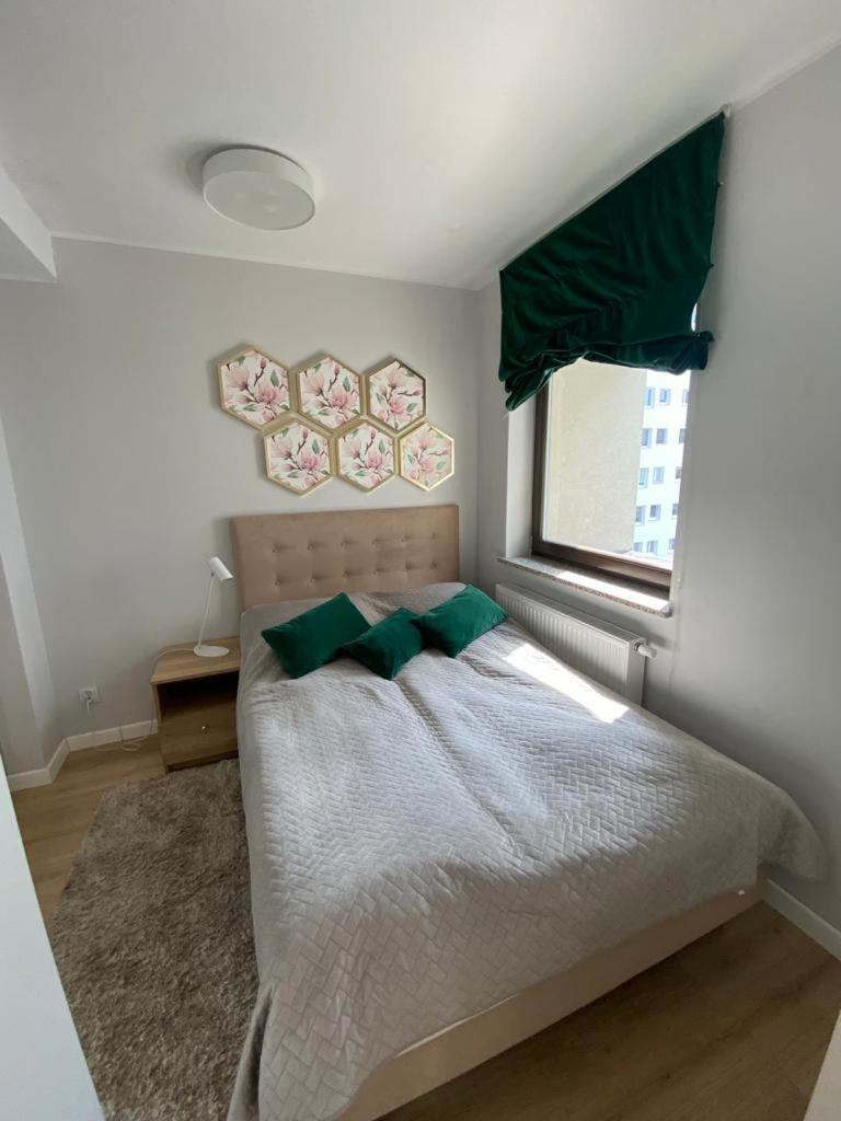 Margaret Apartament ชวีโนวิชแจ ภายนอก รูปภาพ